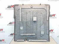 Лот: 25803601. Фото: 4. пол багажника Chevrolet Aveo T300. Красноярск