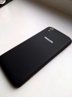 Лот: 9078315. Фото: 3. Смартфон Philips Xenium I908 16... Красноярск