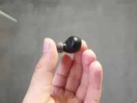 Лот: 19555420. Фото: 3. Bluetooth-гарнитура Remax TWS-22... Бытовая техника