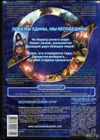 Лот: 8572485. Фото: 3. Guild Wars - Factions (PC-DVD... Компьютеры, оргтехника, канцтовары