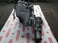 Лот: 20900083. Фото: 3. Акпп Mitsubishi Outlander Xl CW5W... Авто, мото, водный транспорт