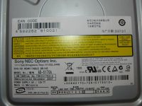 Лот: 8800068. Фото: 2. CD/DVD-RW-привод Sony NEC Optiarc... Комплектующие