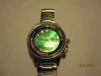 Лот: 3567248. Фото: 4. Супер часики Orient 1971-1975г... Красноярск