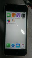 Лот: 6822232. Фото: 2. iPhone 5C 16Gb. Белый красавец... Смартфоны, связь, навигация