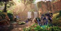 Лот: 25880597. Фото: 2. Horizon Zero Dawn PS5 Remastered... Игровые приставки, консоли, видеоигры