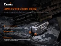 Лот: 21578905. Фото: 12. Фонарь Fenix GL19R, GL19R