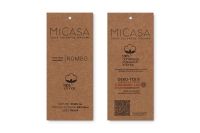 Лот: 23949836. Фото: 7. Полотенце для рук MICASA Rombo
