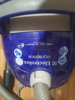 Лот: 20739907. Фото: 5. Electrolux 1800w с мешком для...
