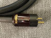 Лот: 18350558. Фото: 2. Кабель питания Hi-Fi немецкие... Аксессуары