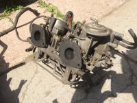 Лот: 11841690. Фото: 3. Карбюраторы Honda Dual Carb ZC... Авто, мото, водный транспорт