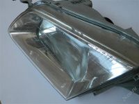 Лот: 1937343. Фото: 2. Фара левая Mazda Familia / 323... Автозапчасти