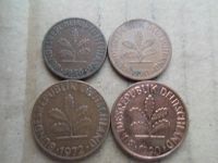 Лот: 6885399. Фото: 2. Германия (набор) 1950-1990. Монеты