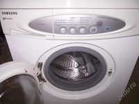 Лот: 2003525. Фото: 3. Стиральная машина Samsung Bio... Бытовая техника