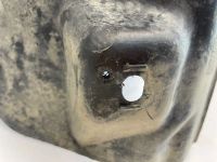 Лот: 24885428. Фото: 12. подкрылок Kia Venga YN