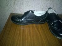 Лот: 7098233. Фото: 4. Туфли классические р.30 на мальчика. Красноярск