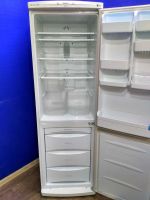 Лот: 12113487. Фото: 4. Холодильник lg gr s 389 sqf (01069170... Красноярск