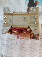 Лот: 21102359. Фото: 2. Трансформатор ТПП-319-220-50. Радиодетали  (электронные компоненты)