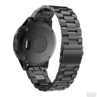 Лот: 14276073. Фото: 2. OEM Браслет для Garmin Fenix 5x... Часы, аксессуары