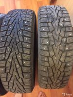 Лот: 16814597. Фото: 2. зимние шины 15 65 185. Шины, Диски