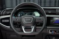 Лот: 24980083. Фото: 21. Audi Q3 2024