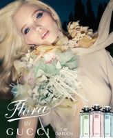 Лот: 2117019. Фото: 4. Flora by Gucci Glamorous Magnolia... Красноярск
