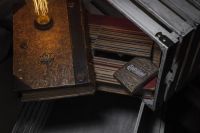 Лот: 12878030. Фото: 8. Карты Contraband от Theory11.com