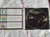 Лот: 22223636. Фото: 2. Counter strike CD-Диск для ПК. Компьютерные игры, игровые аккаунты, ПО
