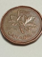 Лот: 19814289. Фото: 5. 1 цент 1992 г. Юбилейная. 125...