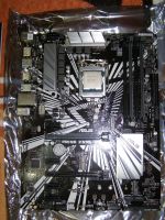 Лот: 13273613. Фото: 4. Asus Prime Z390-P + core i7 9700k. Красноярск