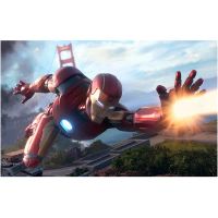 Лот: 22193729. Фото: 2. Marvel’s Avengers (Русская версия... Смартфоны, связь, навигация
