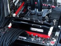 Лот: 6336187. Фото: 3. Оперативная память Kingston HyperX... Компьютеры, оргтехника, канцтовары
