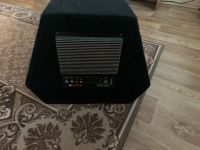 Лот: 17131370. Фото: 3. Сабвуфер mystery MTB309A. Авто, мото, водный транспорт