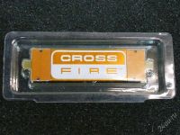 Лот: 1055571. Фото: 2. Мост CrossFire Wieson G9016-01. Компьютеры, оргтехника, канцтовары