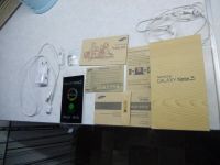 Лот: 4201189. Фото: 4. Коробка Samsung SM-N9005 Galaxy... Красноярск