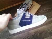 Лот: 5618539. Фото: 2. Reebok (спортивные кеды) почти... Мужская обувь