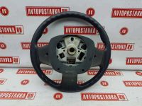 Лот: 20901359. Фото: 6. Рулевое колесо Nissan Note E12...