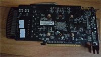 Лот: 7917518. Фото: 3. Видеокарта PCI-Ex ASUS GeForce... Компьютеры, оргтехника, канцтовары