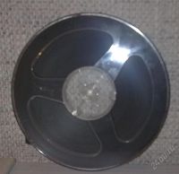 Лот: 847962. Фото: 2. Магнитофонная лента тип В 4409-6. Аудиотехника