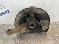 Лот: 24425299. Фото: 5. поворотный кулак Mitsubishi Lancer...