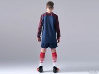 Лот: 12795376. Фото: 2. Футбольная форма Nike FC PSG. Спортивная одежда