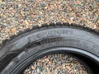 Лот: 24617596. Фото: 4. Резина 215/60 r17 Nokian Nordman... Красноярск