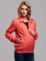 Лот: 5405612. Фото: 2. Куртка ветровка для беременных... Женская одежда
