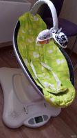 Лот: 13442441. Фото: 2. Кресло-качалка/качеля 4moms mamaRoo... Дети растут