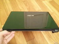 Лот: 9435841. Фото: 2. Корпус для ноутбука Asus a44 a44h... Комплектующие