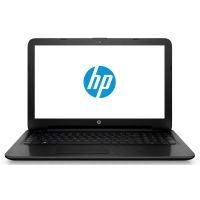 Лот: 6656920. Фото: 2. 15.6" Ноутбук HP 15-ac005ur черный... Компьютеры, ноутбуки, планшеты