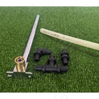 Лот: 24764896. Фото: 7. KAN-therm Push Труба PEXc EVOH...