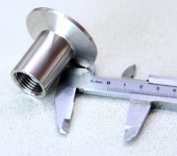 Лот: 9445539. Фото: 5. Переходник резьба DN15 внутренняя...