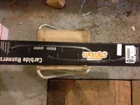 Лот: 3341394. Фото: 3. коньки на 2012 800 PRO RMK 155. Авто, мото, водный транспорт