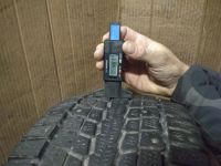 Лот: 15032062. Фото: 2. 215/65R16 102T Dunlop SP Winter... Шины, Диски