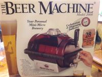 Лот: 11027040. Фото: 3. Домашняя пивоварня "The Beer Machine... Для дачи, дома, огорода, бани, парка